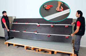 Система Rubi Slim Cutter