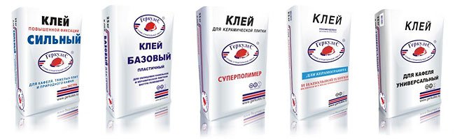 Геркулес