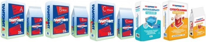 Плитонит