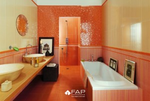 FAP Ceramiche Amour (Италия) — от 2000 р/м².