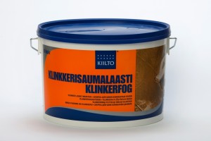 KLINKKERISAUMALAASTI
